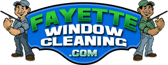 Fayette Window Cleaning LLC
